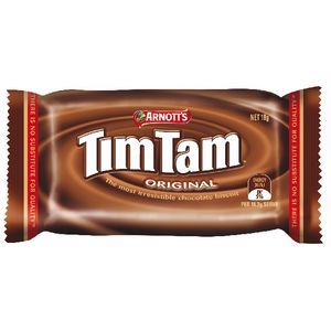 What Cookie Are You? Arnott’s Tim Tams