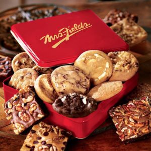 🍪 Everyone Has a Cookie That Matches Their Personality — Here’s Yours Mrs. Fields