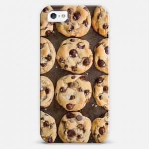 🍪 Everyone Has a Cookie That Matches Their Personality — Here’s Yours Phone case