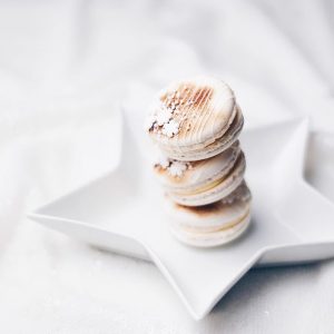 🍪 Everyone Has a Cookie That Matches Their Personality — Here’s Yours Toasted marshmallow