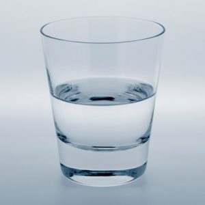 What % Cynical Are You? Quiz Half-full
