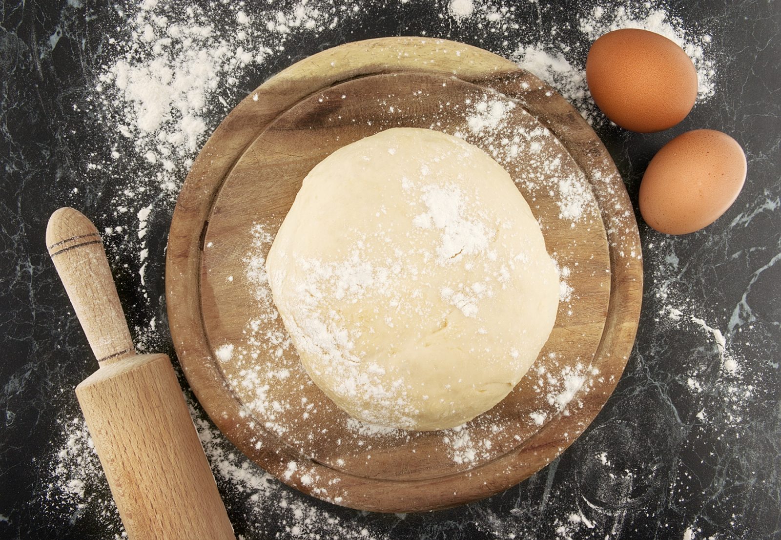 🍞 Sorry, You Can Eat Bread Only If You Pass This Tricky Quiz Bread making baking dough