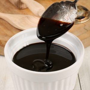 Fruitcake Trivia Quiz Molasses
