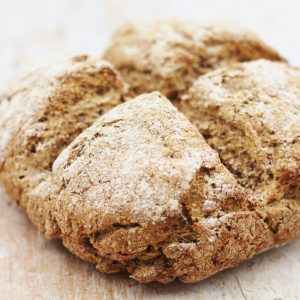 You Can Eat Bread Only If You Pass This Tricky Quiz Soda bread