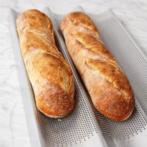 You Can Eat Bread Only If You Pass This Tricky Quiz Baguette