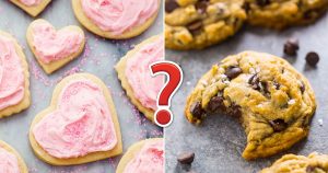 What Cookie Are You? Quiz