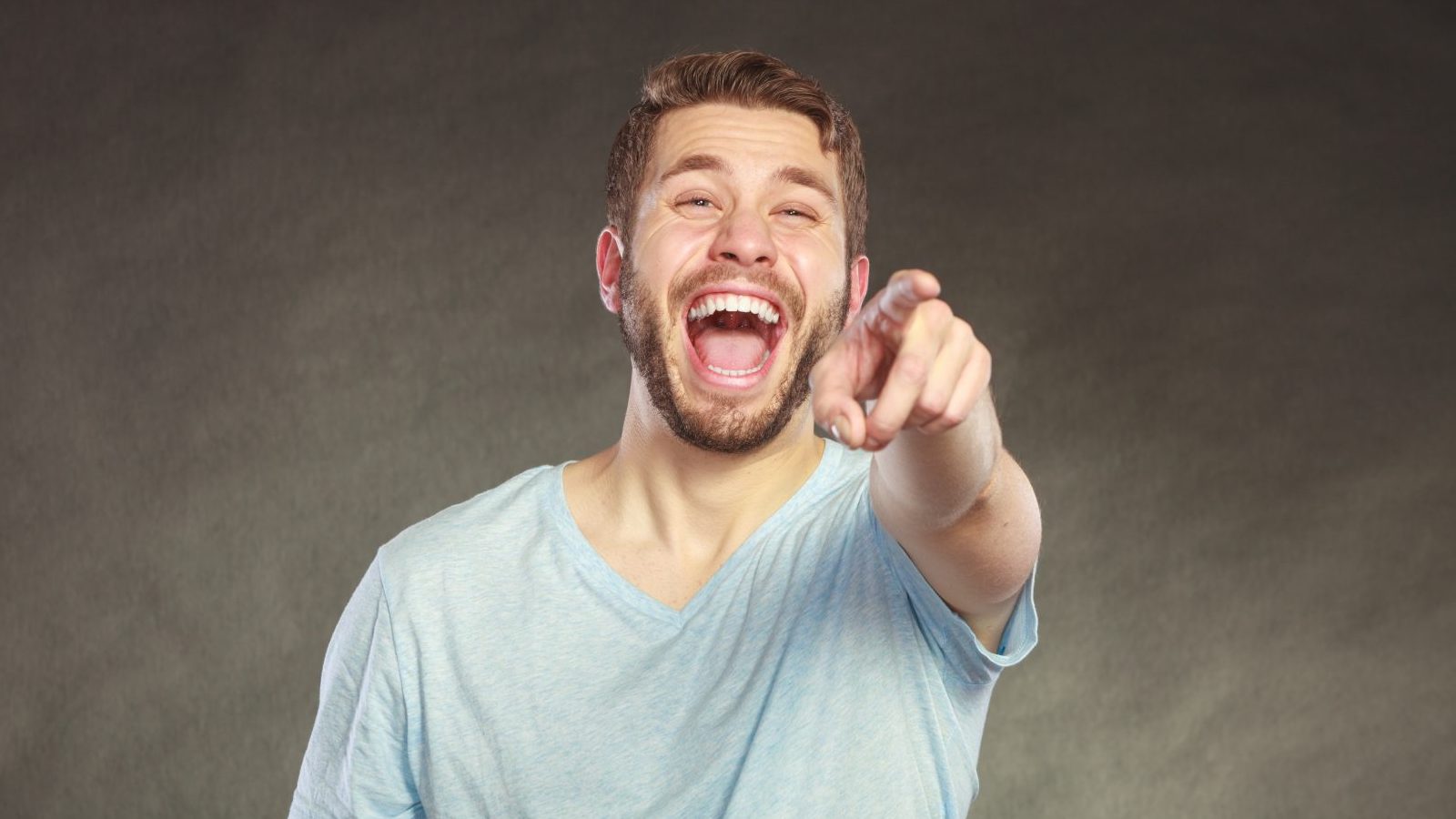 If You Do 9 of Things You're Probably Emotionally Unava… Quiz person laughing