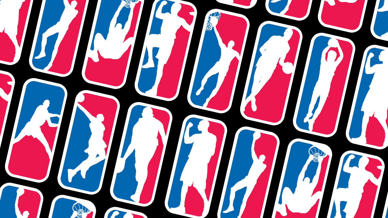 This Is Hardest General Knowledge Quiz You'll Ever Take, I Promise NBA logo