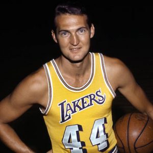 This Is the Hardest General Knowledge Quiz You’ll Ever Take, We Promise Jerry West