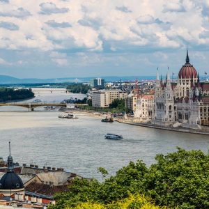 🏰 9 in 10 People Can’t Pass This General Knowledge Quiz on European Cities. Can You? Hungarian