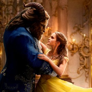 Rent Some Movies and We’ll Guess If You’re Actually an Introvert or an Extrovert Beauty and the Beast