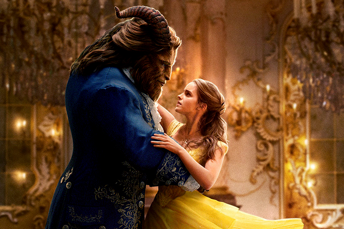 This Is Hardest General Knowledge Quiz You'll Ever Take, I Promise Beauty and the Beast 2017