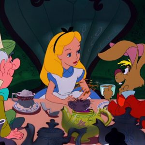 This Is the Hardest General Knowledge Quiz You’ll Ever Take, We Promise Alice in Wonderland
