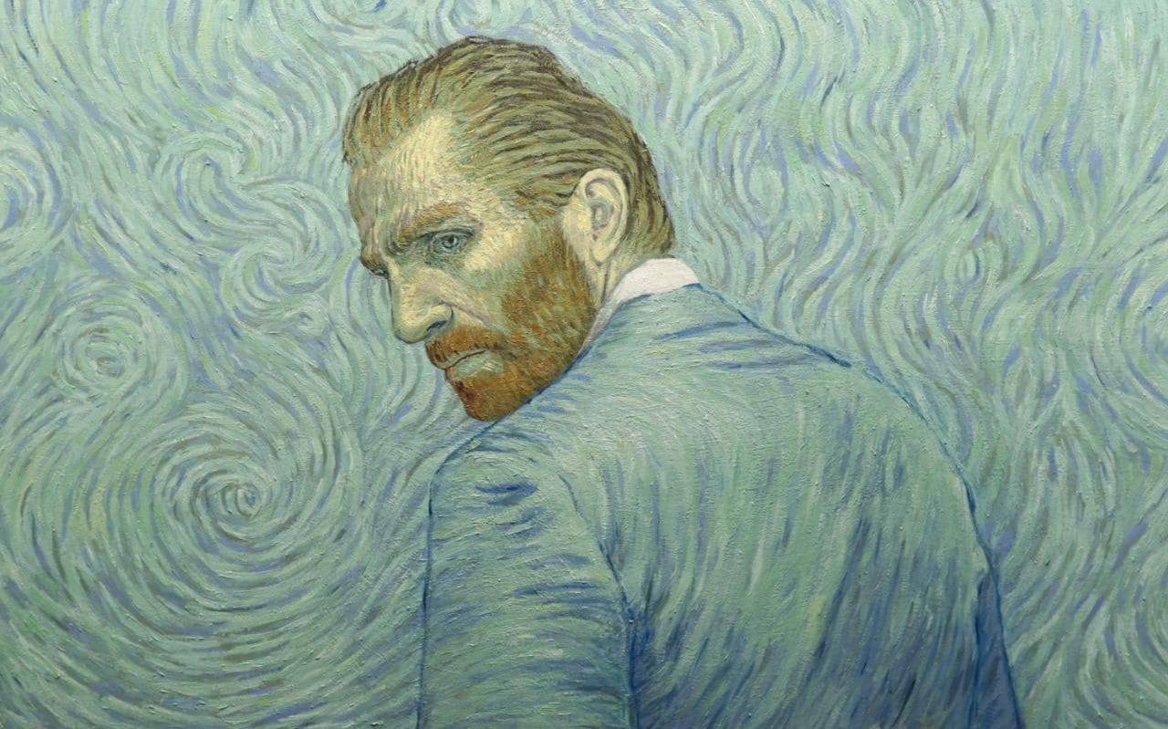 Only Extremely Legit History Buffs Can Identify These 50 Legendary People Vincent van Gogh