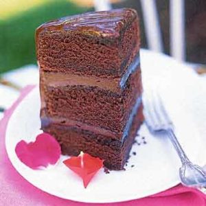 We Know What Your Engagement Ring Will Look Like By Wed… Quiz Chocolate ganache