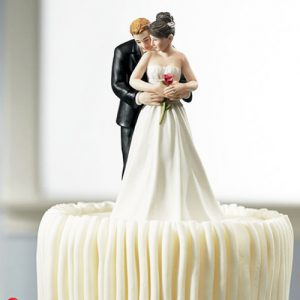 We Can Tell The Year You Were Born By The Cake You Bake Quiz At a wedding