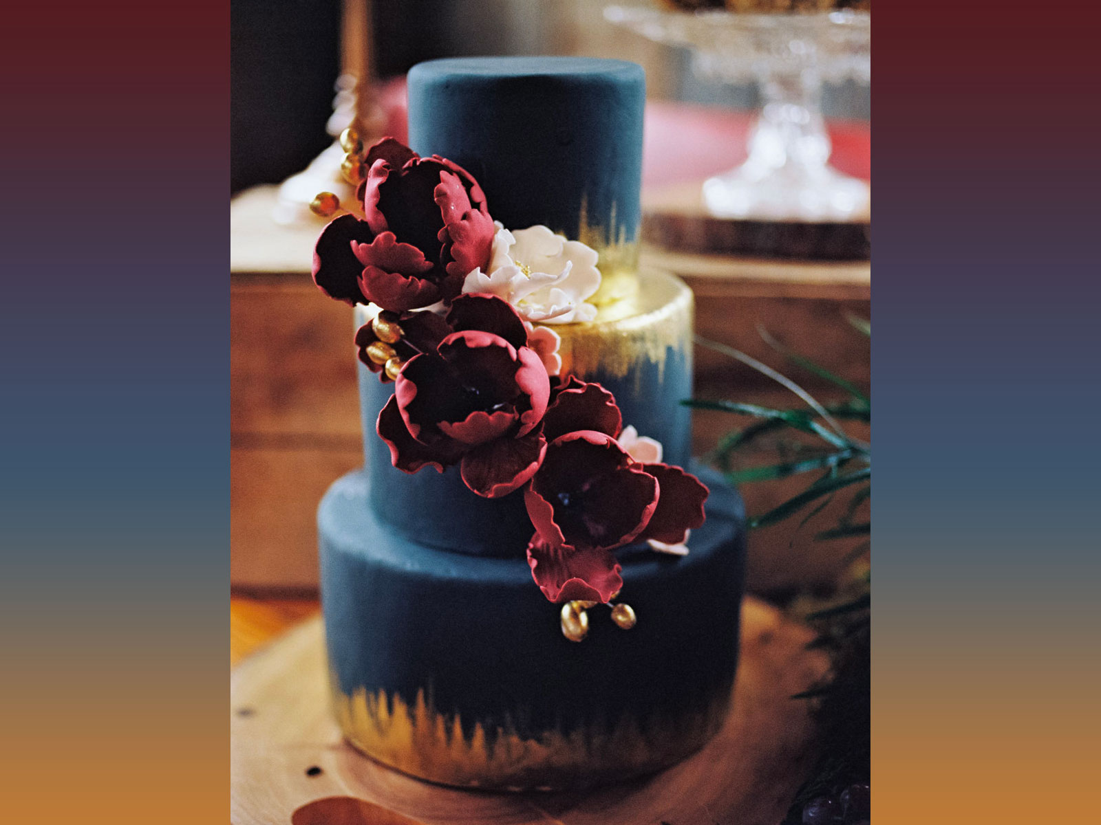 Rate These Wedding Cakes and We’ll Reveal What Your Next Boyfriend Will Be Like 110