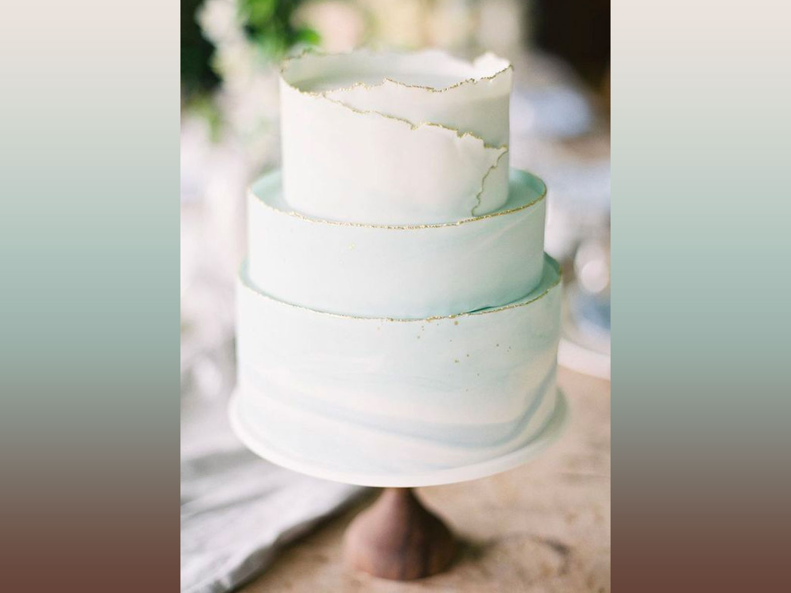 Rate These Wedding Cakes and We’ll Reveal What Your Next Boyfriend Will Be Like 517