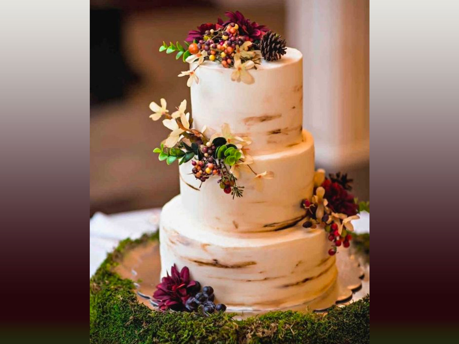 Rate These Wedding Cakes and We’ll Reveal What Your Next Boyfriend Will Be Like 616
