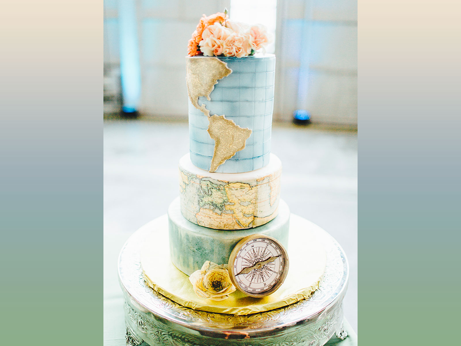 Rate These Wedding Cakes and We’ll Reveal What Your Next Boyfriend Will Be Like 1019