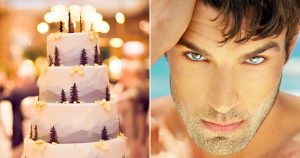 Rate Wedding Cakes to Know What Your Next Boyfriend Wil… Quiz