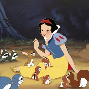 Can You Match Fictional 20 Cats To Their Movies? Quiz Snow White