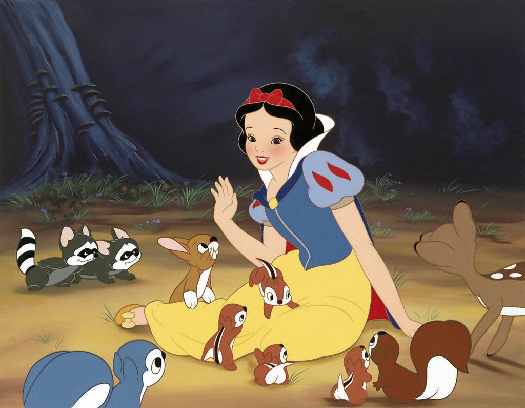 👑 Your Disney Character A-Z Preferences Will Determine Which Disney Princess You Really Are Snow White