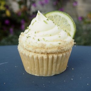 👑 Bake Some Cupcakes and We’ll Reveal Which Disney Princess You Are Most Like Key lime
