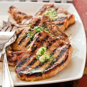 Can We Guess Your Favorite Animal By Strange Questions? Quiz Pork chops