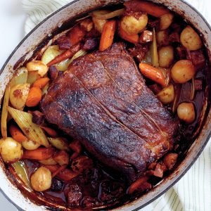 Can We Guess Your Favorite Animal By Strange Questions? Quiz Pot roast