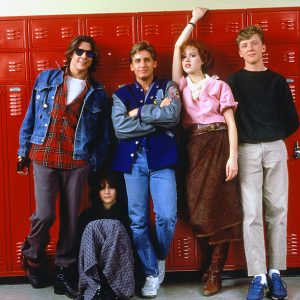 Can We Guess Your Favorite Animal By Strange Questions? Quiz The Breakfast Club