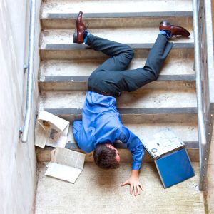 Can We Guess Your Favorite Animal By Strange Questions? Quiz Tumbling down stairs to your death