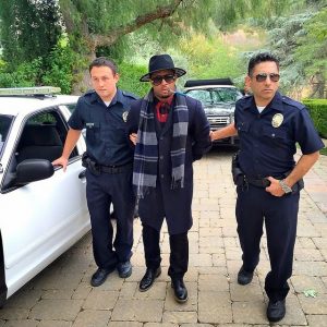 Can We Guess Your Favorite Animal By Strange Questions? Quiz Getting arrested for no reason