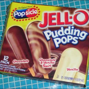 Can We Guess Your Favorite Animal By Strange Questions? Quiz Jell-O Pudding Pops