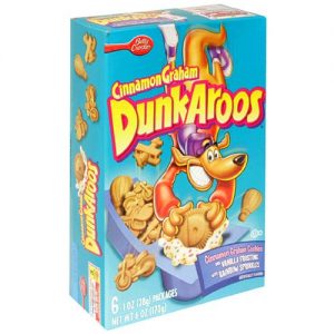 Can We Guess Your Favorite Animal By Strange Questions? Quiz Dunkaroos