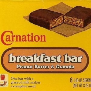 Can We Guess Your Favorite Animal By Strange Questions? Quiz Carnation breakfast bar