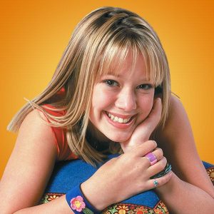 Can We Guess Your Favorite Animal By Strange Questions? Quiz Hilary Duff