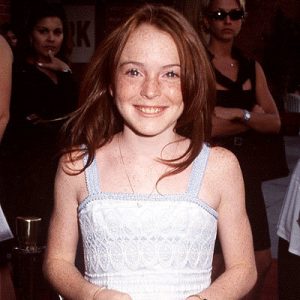 Can We Guess Your Favorite Animal By Strange Questions? Quiz Lindsay Lohan