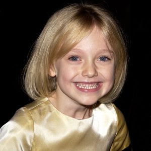 Can We Guess Your Favorite Animal By Strange Questions? Quiz Dakota Fanning