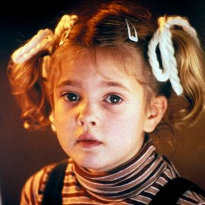 Can We Guess Your Favorite Animal By Strange Questions? Quiz Drew Barrymore