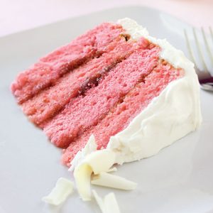 You Can Eat Cake Only If You Get 8 On This Quiz Strawberry