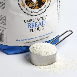 You Can Eat Cake Only If You Get 8 On This Quiz Bread flour