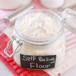 You Can Eat Cake Only If You Get 8 On This Quiz Self-raising flour