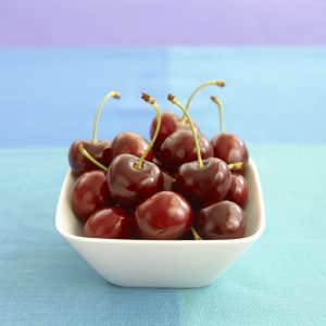 You Can Eat Cake Only If You Get 8 On This Quiz Cherries
