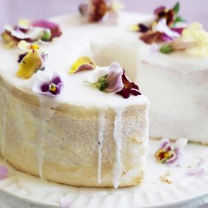 We Can Tell The Year You Were Born By The Cake You Bake Quiz Angel food cake