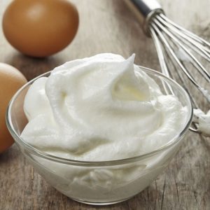 You Can Eat Cake Only If You Get 8 On This Quiz Egg whites
