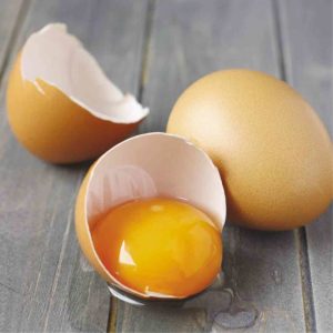 You Can Eat Cake Only If You Get 8 On This Quiz Egg yolks