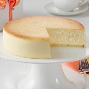 You Can Eat Cake Only If You Get 8 On This Quiz Cheesecake