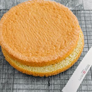 You Can Eat Cake Only If You Get 8 On This Quiz Sponge cake