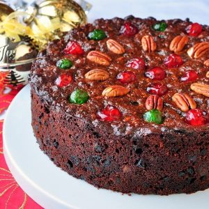 🍰 This “Would You Rather” Cake Test Will Reveal Your Most Attractive Quality Fruitcake